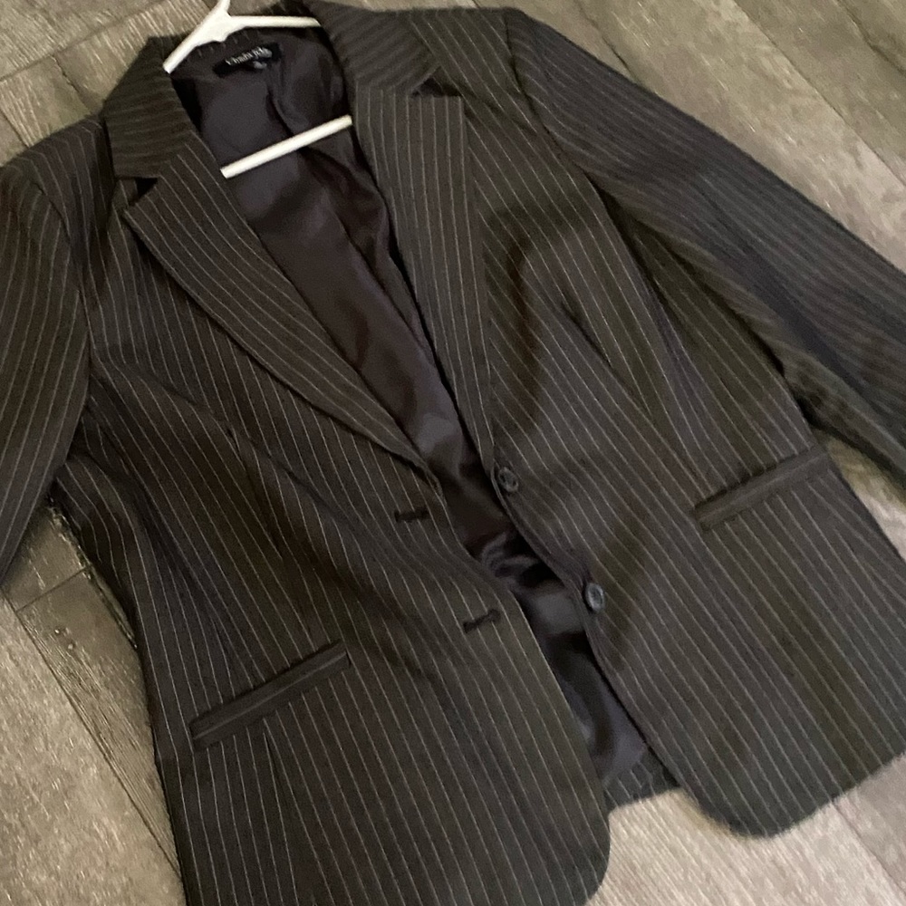 Chadwicks Sheath Dress Suit